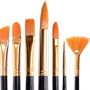 Paint Brushes